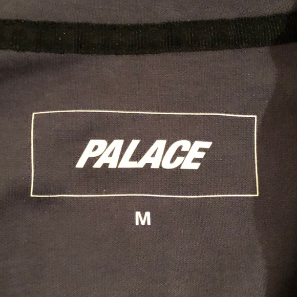 Palace Jacket - Picture 4 of 8
